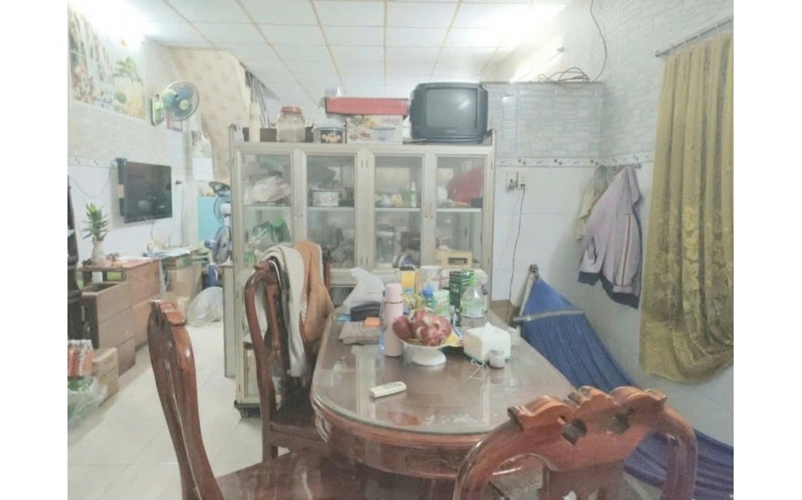 Bán nhà mặt tiền KD-64m2-2 tầng-Giá tốt 3.85 tỷ-Ngay trung tâm Thủ Đức.
